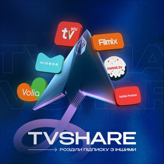 TVShare